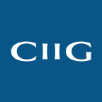 CIIG Capital Partners II, Inc. Logo