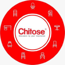 PT Chitose Internasional Tbk Logo