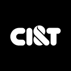 CI&T Inc Logo