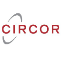 CIRCOR International, Inc. Logo