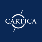 Cartica Acquisition Corp Logo