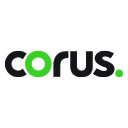 Corus Entertainment Inc. Logo