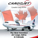 Cargojet Inc. Logo