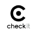 Checkit plc Logo