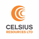 Celsius Resources Limited Logo