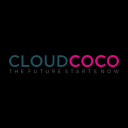 CloudCoCo Group plc Logo