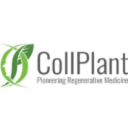 CollPlant Biotechnologies Ltd. Logo