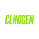 Clinigen Group plc Logo