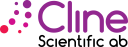 Cline Scientific AB (publ) Logo