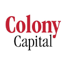 Colony Capital, Inc. Logo