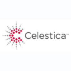 Celestica Inc. Logo