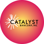 Catalyst Bancorp, Inc. Logo