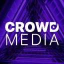 Crowd Media Holdings Limited Logo