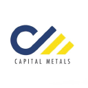 Capital Metals plc Logo