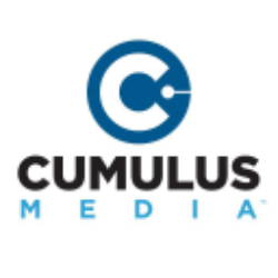 Cumulus Media Inc. Logo