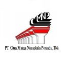 PT Citra Marga Nusaphala Persada Tbk Logo