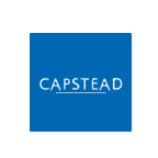 Capstead Mortgage Corporation Logo