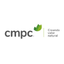 Empresas CMPC S.A. Logo