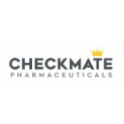 Checkmate Pharmaceuticals, Inc. Logo