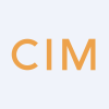 CIM Real Estate Finance Trust, Inc. Logo