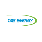 CMS Energy Corporation 5.875% J Logo