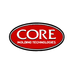 Core Molding Technologies, Inc. Logo