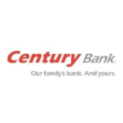 Century Bancorp, Inc. Logo