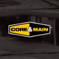 Core & Main, Inc. Logo