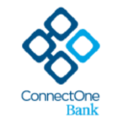 ConnectOne Bancorp, Inc. Logo