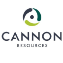 Cannon Resources Limited Logo