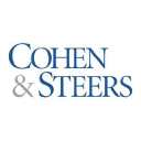 Cohen & Steers, Inc. Logo