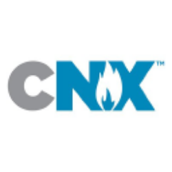 CNX Resources Corporation Logo