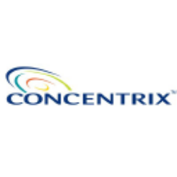 Concentrix Corporation Logo