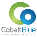 Cobalt Blue Holdings Limited Logo