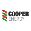 Cooper Energy Limited Logo