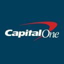 Capital One Financial Corporation Logo