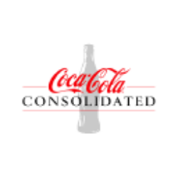 Coca-Cola Consolidated, Inc. Logo