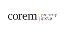 Corem Property Group AB (publ) Logo