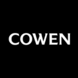 Cowen Inc. Logo