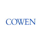 Cowen Inc. - 7.75% Senior Notes Logo