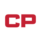 Canadian Pacific Railway Limited Logo