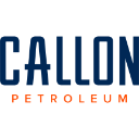 Callon Petroleum Company Logo