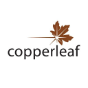 Copperleaf Technologies Inc. Logo