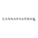 CannaPharmaRX, Inc. Logo