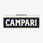 Davide Campari-Milano N.V. Logo