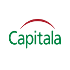 Capitala Finance Corp. Logo