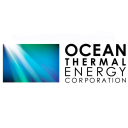 Ocean Thermal Energy Corporation Logo