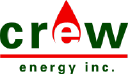 Crew Energy Inc. Logo