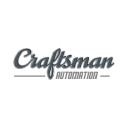 Craftsman Automation Limited Logo