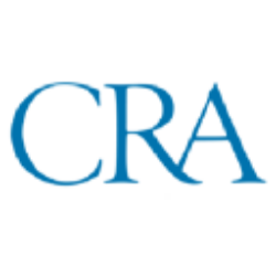 CRA International, Inc. Logo